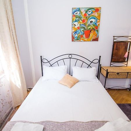 Anbani Apartment City Center Tbilisi Eksteriør bilde