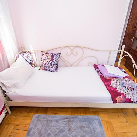 Anbani Apartment City Center Tbilisi Eksteriør bilde