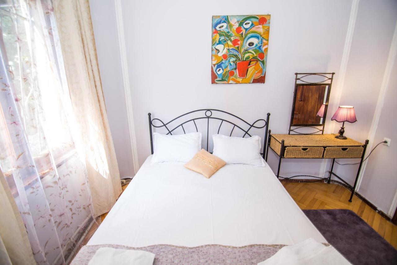 Anbani Apartment City Center Tbilisi Eksteriør bilde