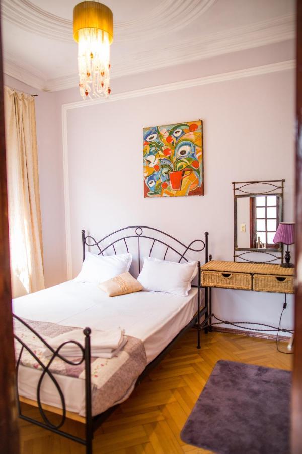 Anbani Apartment City Center Tbilisi Eksteriør bilde