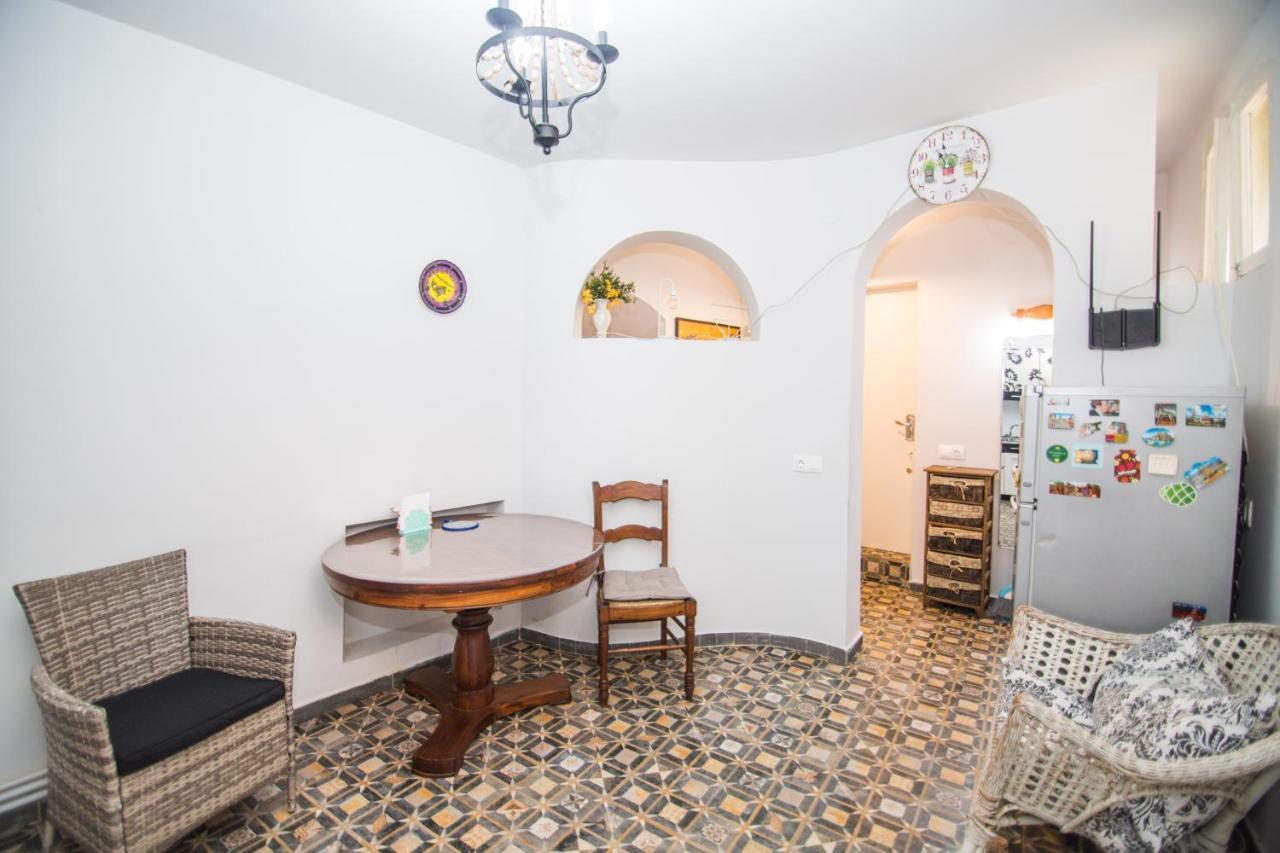 Anbani Apartment City Center Tbilisi Eksteriør bilde
