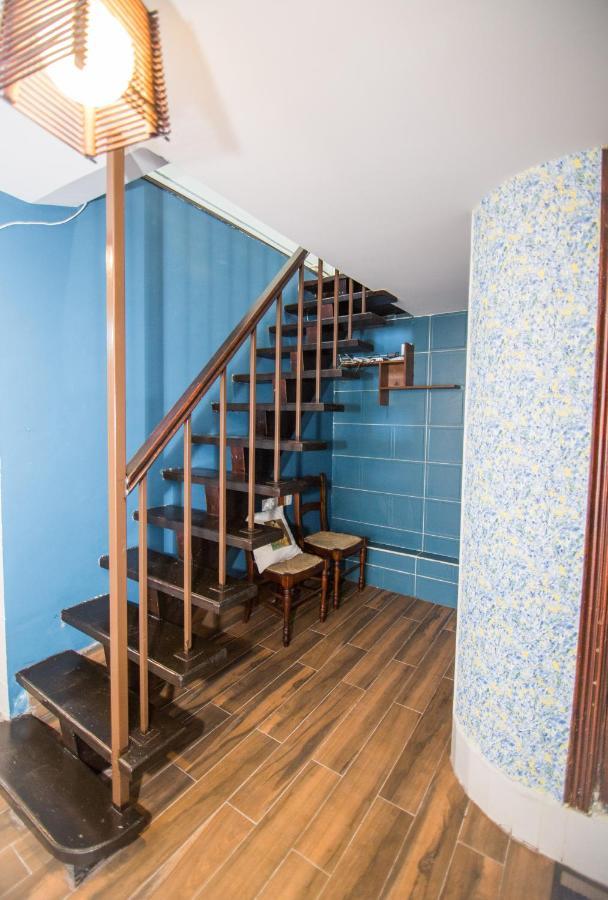 Anbani Apartment City Center Tbilisi Eksteriør bilde