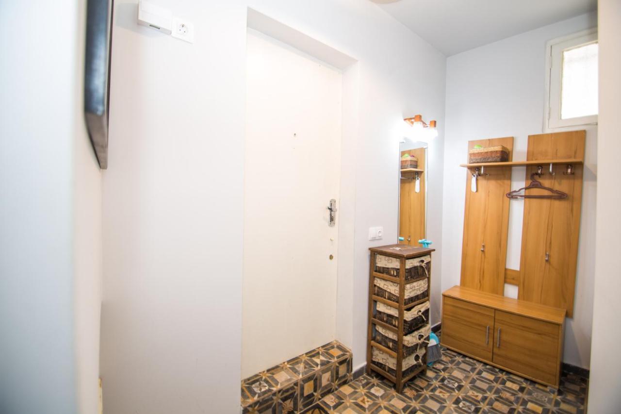 Anbani Apartment City Center Tbilisi Eksteriør bilde