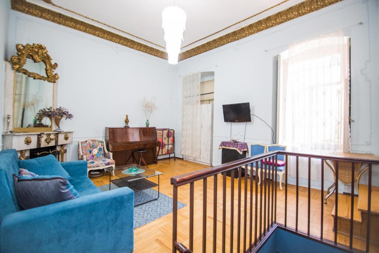 Anbani Apartment City Center Tbilisi Eksteriør bilde