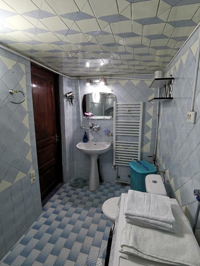 Anbani Apartment City Center Tbilisi Eksteriør bilde