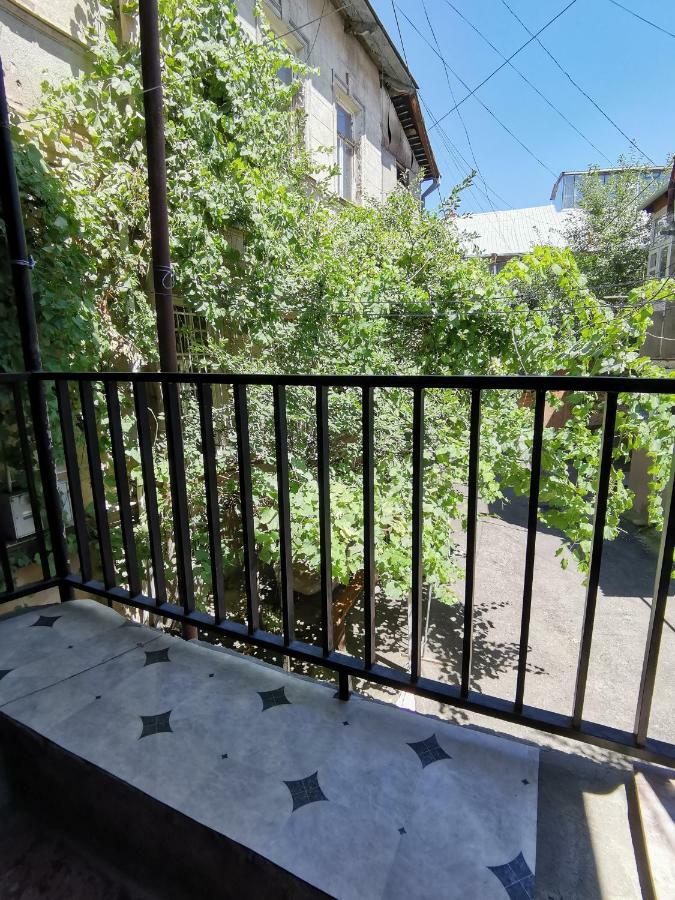 Anbani Apartment City Center Tbilisi Eksteriør bilde